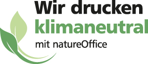 Druckerei in Düsseldorf, Albersdruck druckt klimaneutral